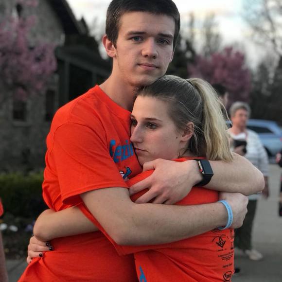 Meet your Posher, Alex - Picture 1 of 1